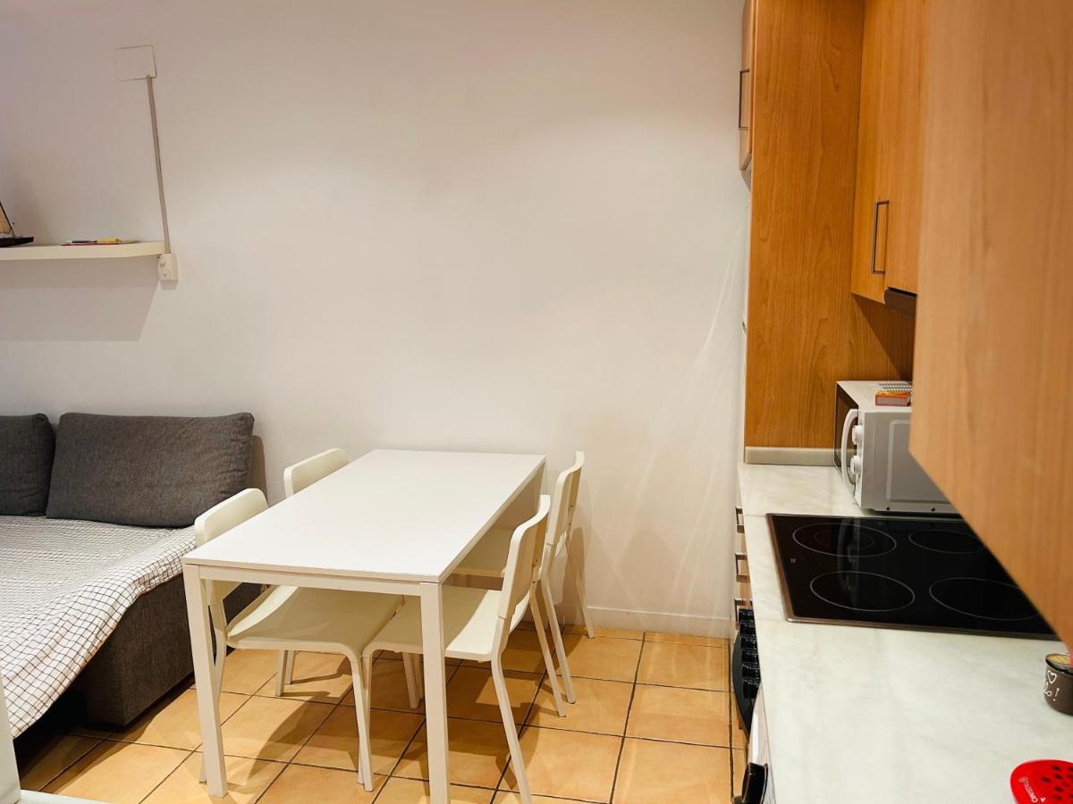 Centrico Apartamento A 150 Metros De La Playa. Parking* โยเรตเดมาร์ ภายนอก รูปภาพ